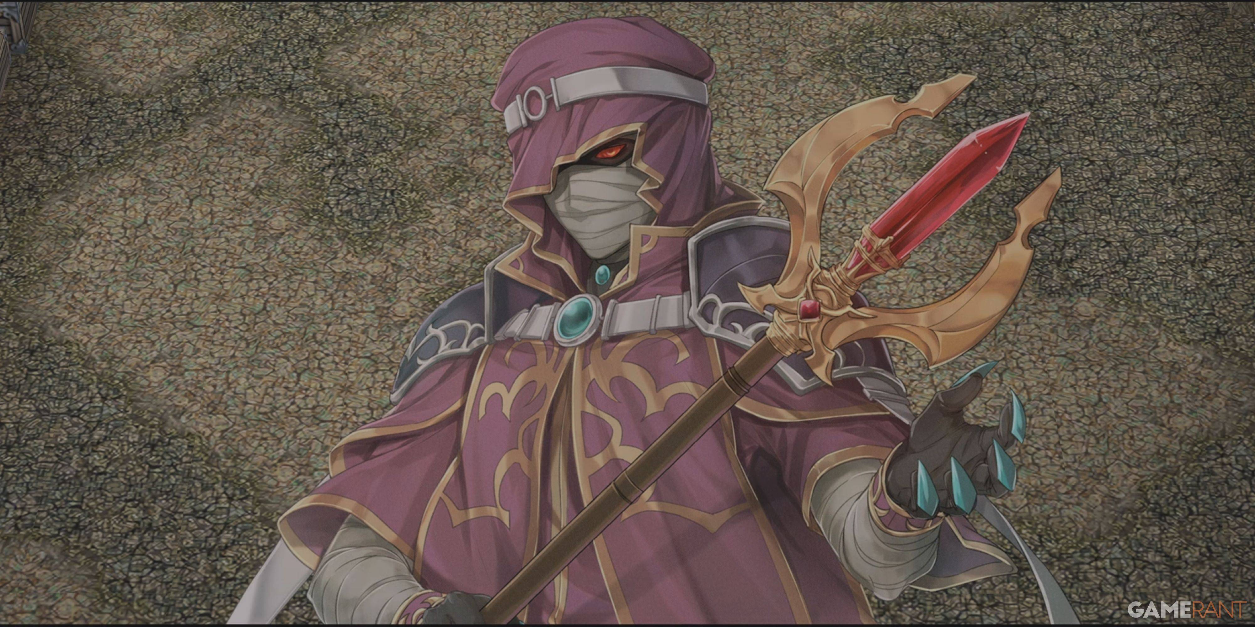 Ys Memoire Felghana: Dularn Defeated!