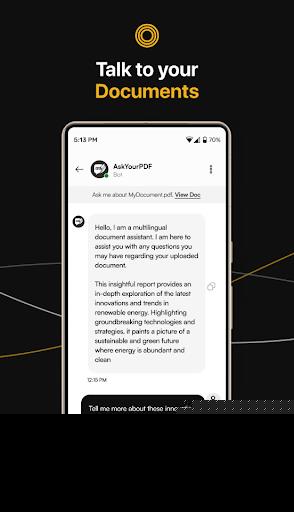 AskYourPDF - ChatPDF AI Screenshot 4