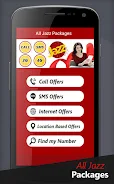 All Network Packages 2024 Ảnh chụp màn hình 4