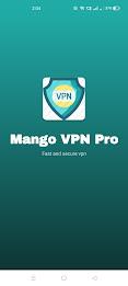 Mango Vpn Pro应用截图第1张