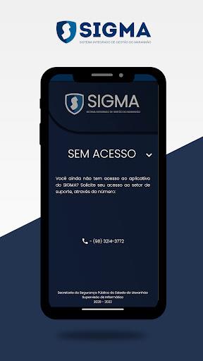 Sigma स्क्रीनशॉट 3