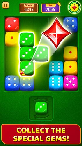 Dice Puzzle Screenshot 4