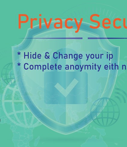 NexTIN VPN Capture d’écran 1