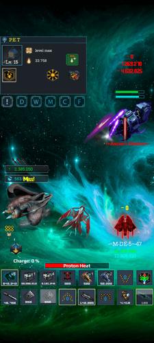 Orbital Emperors Capture d’écran 1