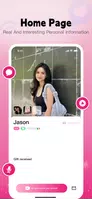 Fisimi - Live Video Chat应用截图第4张