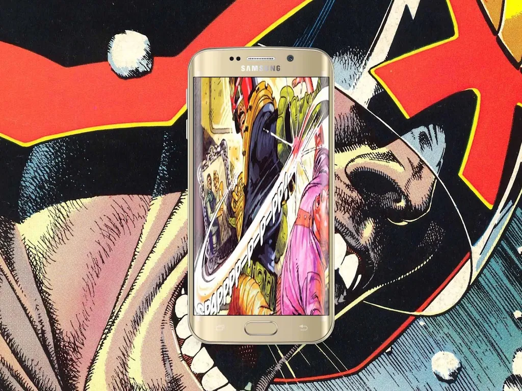 Wallpapers dredd of judge Скриншот 4