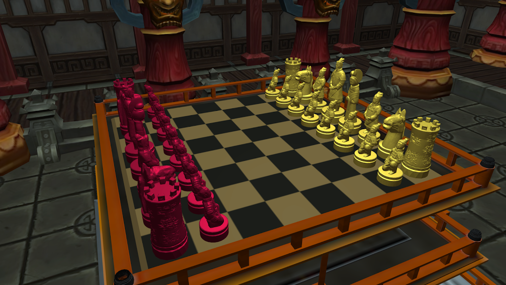 Schermata Chess ♞ Mates 1