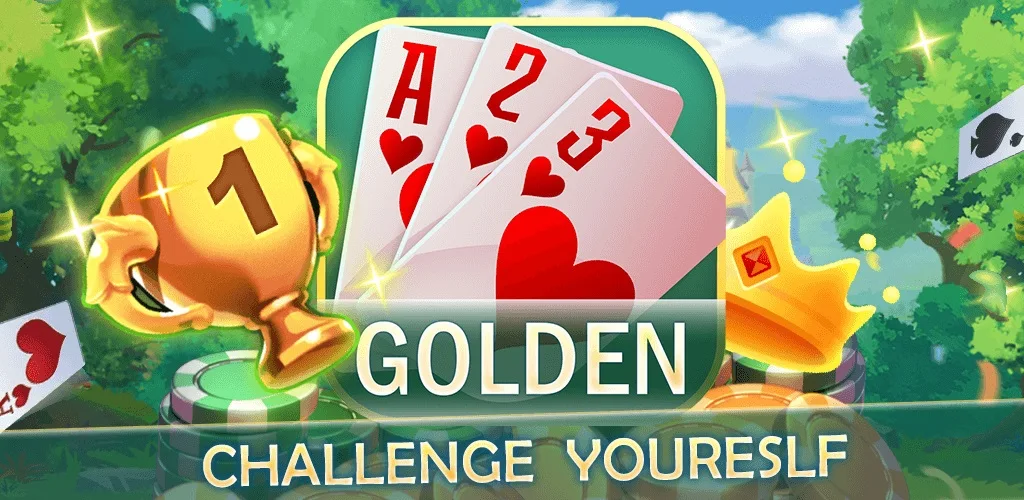 Slots Golden Real应用截图第1张