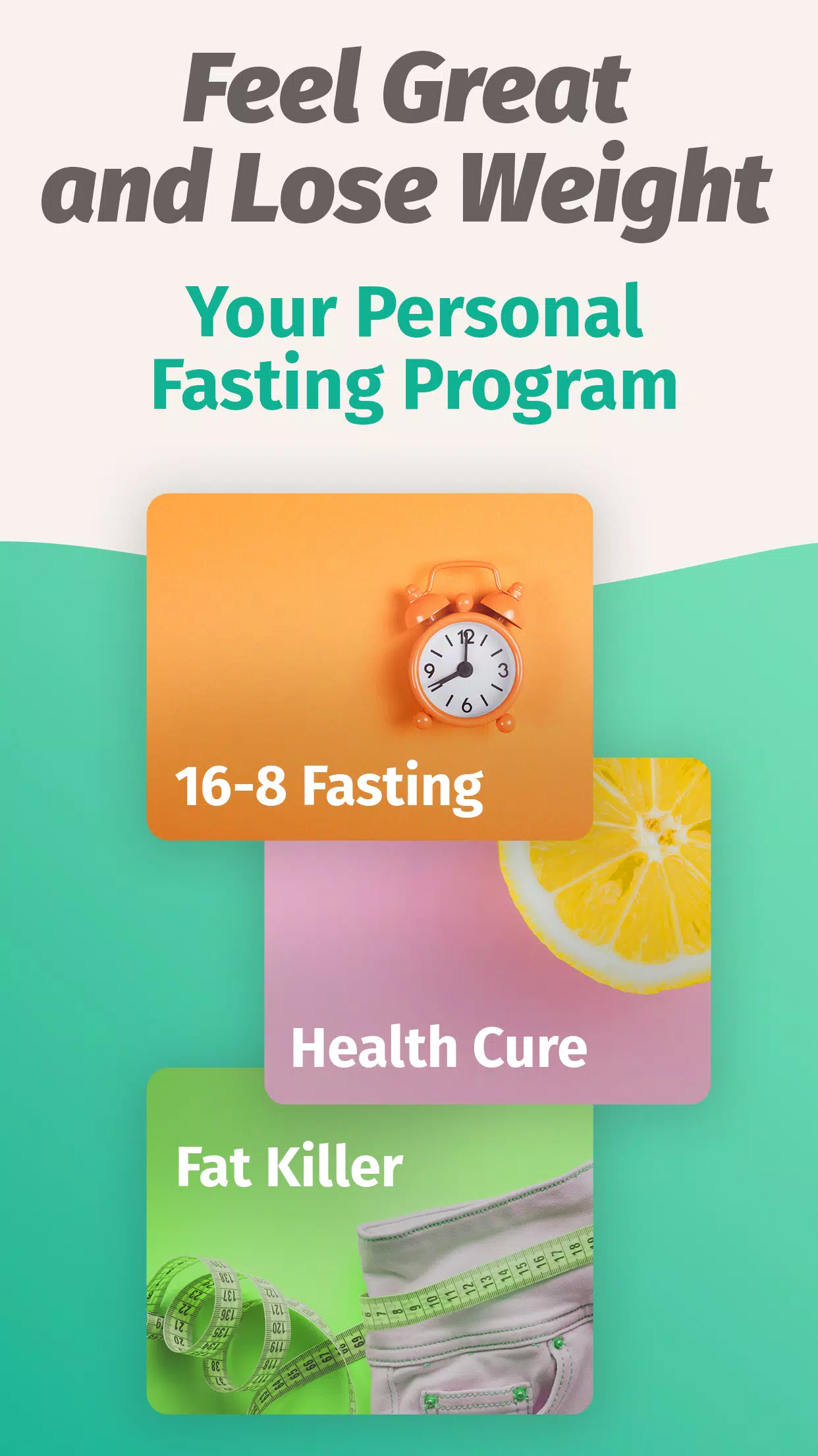 BodyFast স্ক্রিনশট 2