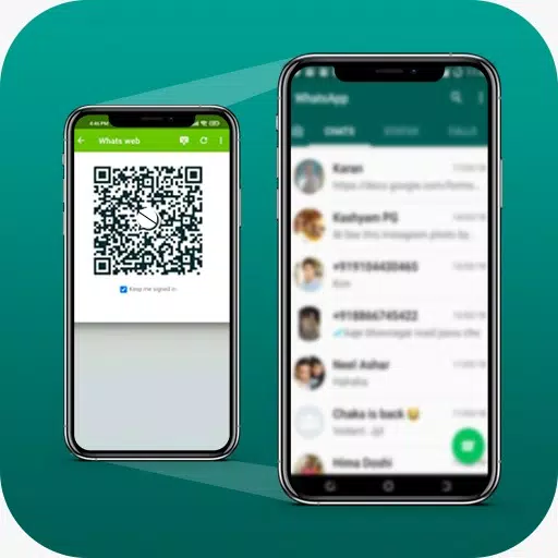 Web Scan Zrzut ekranu 2