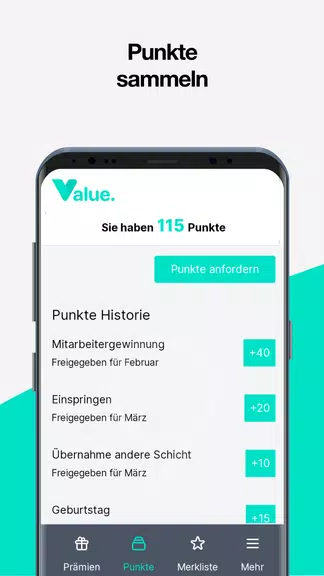 Value.應用截圖第2張
