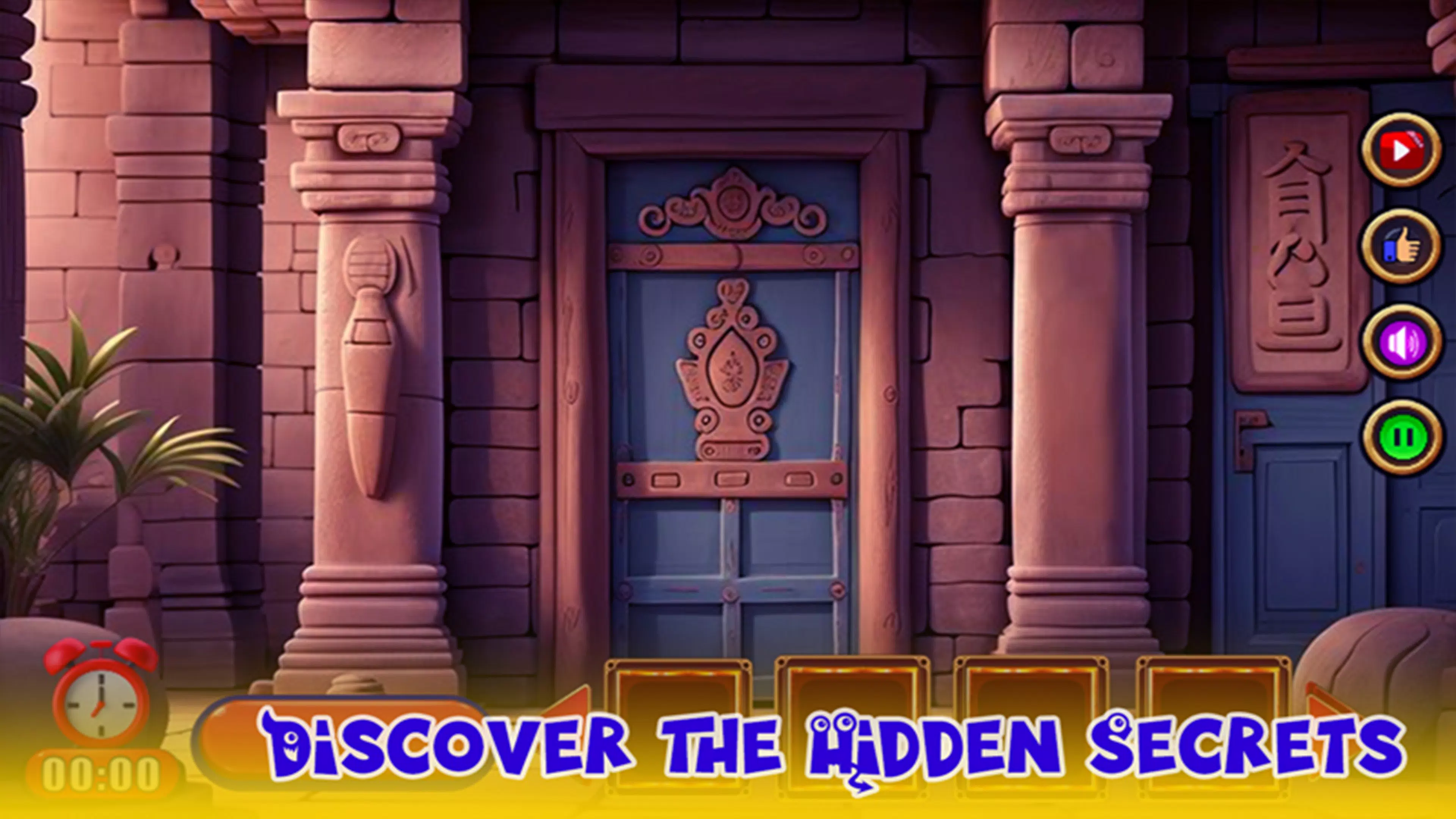 Escape Room: 100 Doors Legacy Tangkapan skrin 3