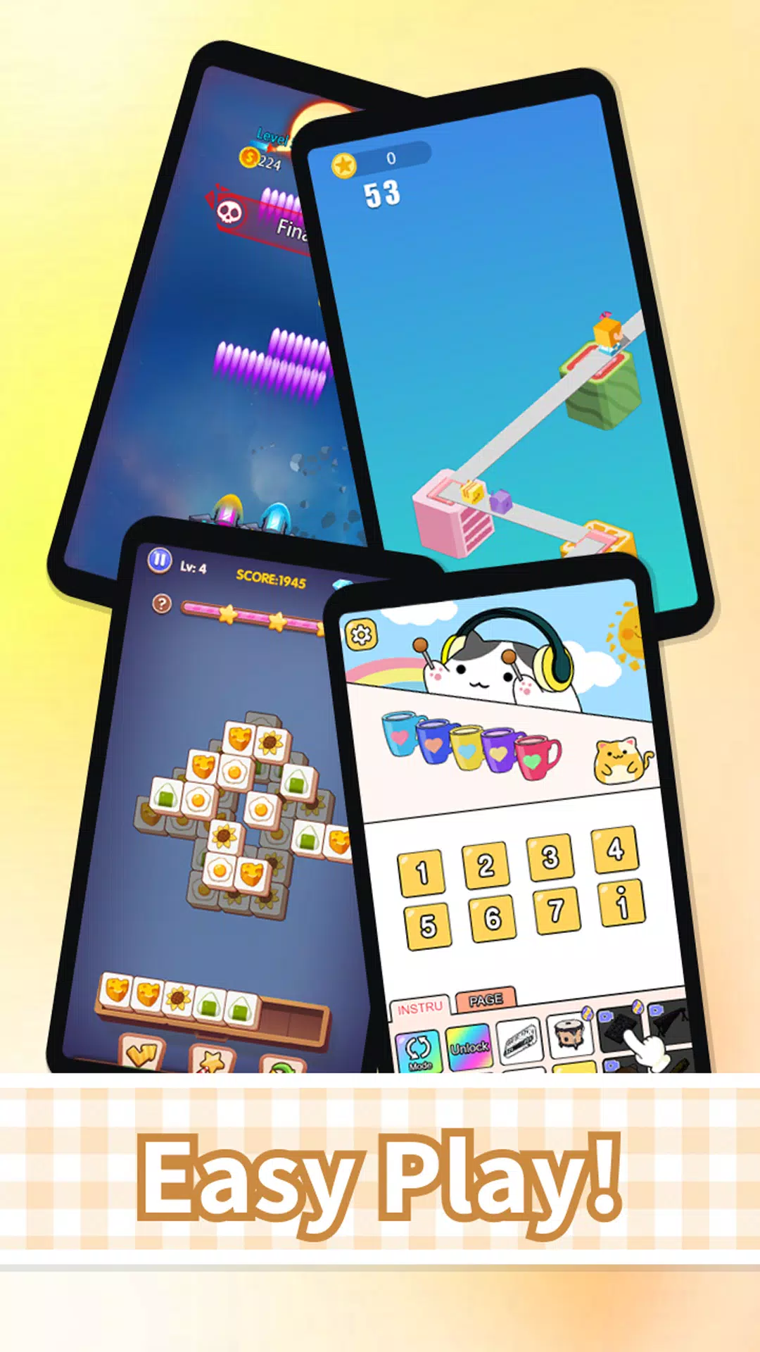 Play Mini Screenshot 2