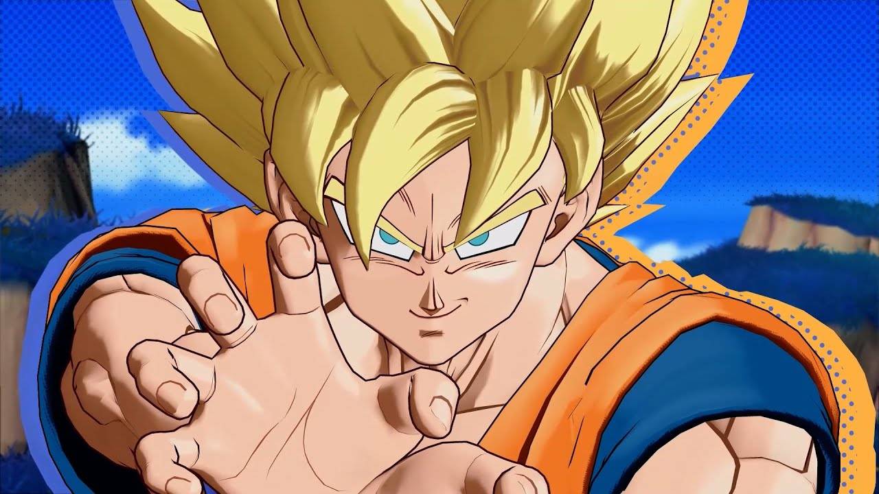 New Trailers Debut for 'Dragon Ball Project: Multi,' Featuring Goku, Krillin, and Piccolo