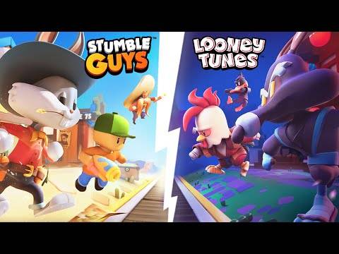 绊倒家伙牛仔和忍者季节