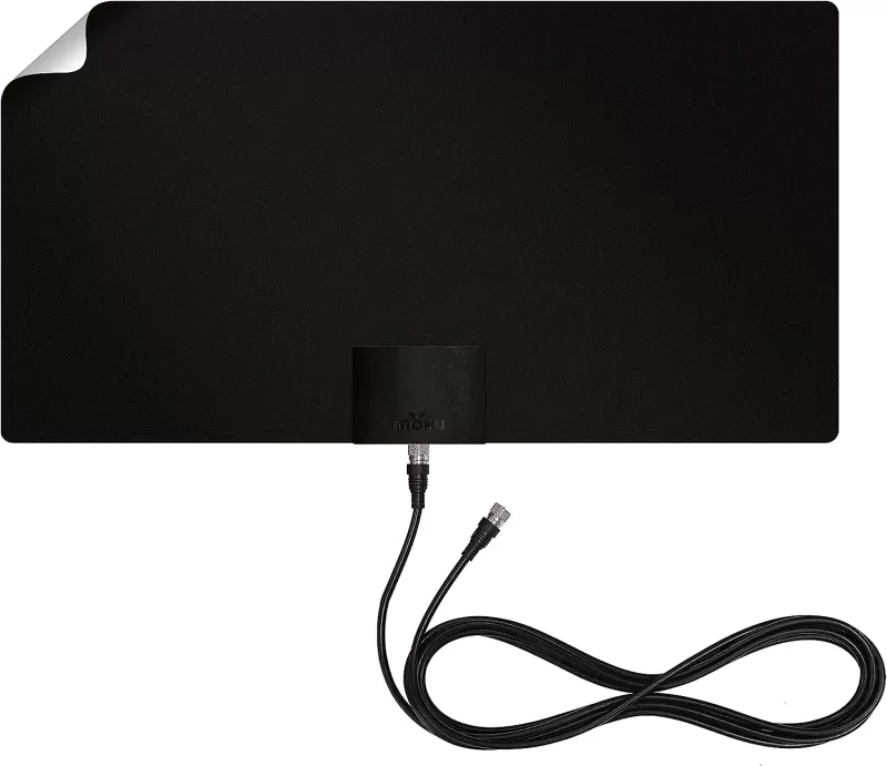 Mohu Leaf Supreme Pro Antenna