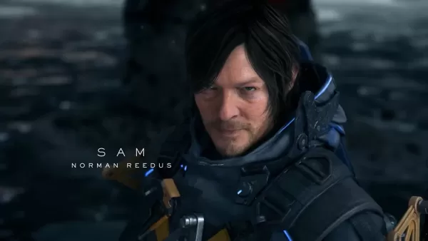 Hideo Kojima သည်အံ့သွဖွယ်ကောင်းသောအတွေးအခေါ်တစ်ခုအတွက်အံ့သွဖွယ်ကောင်းသောစိတ်ကူးတစ်ခုအတွက်အဓိကဇာတ်ကောင်ကသာမန်ဇာတ်လမ်းတစ်ပုဒ်ကိုတဖြည်းဖြည်းချင်းကစားခြင်းမှအနားယူပါကအရေးကြီးသောသတင်းအချက်အလက်နှင့်စွမ်းရည်များကိုတဖြည်းဖြည်းချင်းမေ့သွားသည်