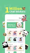 Sticker Maker-WhatsApp應用截圖第1張