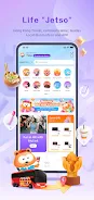MyLink My Zone Tangkapan skrin 3