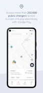 Monta EV charging Zrzut ekranu 3