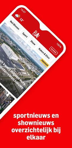Brabants Dagblad – Nieuws ဖန်သားပြင်ဓာတ်ပုံ 2