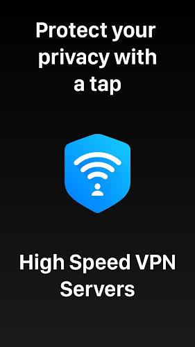 Stay Safe VPN Screenshot 1