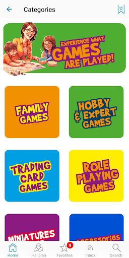 SPIEL Essen Screenshot 3