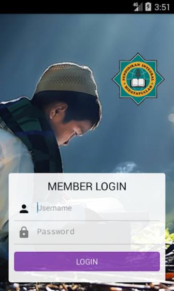 Luqman Al Hakim应用截图第4张