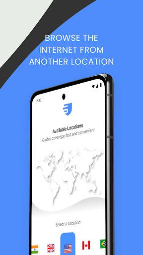 Armor VPN: Ultra Fast & Secure Captura de pantalla 1
