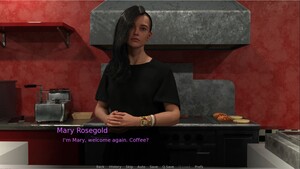 Ellen Vague – Version 0.1 [LongJohnnyWalker]應用截圖第4張