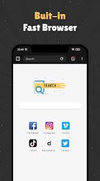 Private Video Downloader應用截圖第2張
