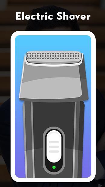 Hair Cutting : Hair Clipper Pr Скриншот 3