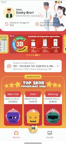 GO Expert 스크린샷 1