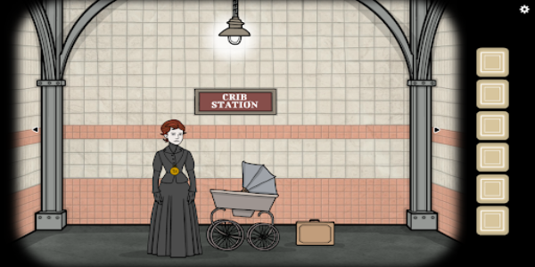 Underground Blossom應用截圖第1張