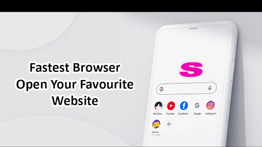 SiMontok Browser VPN - Pemersatu Umat Скриншот 3