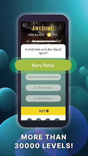 CleverLand: Quiz and Trivia スクリーンショット 1
