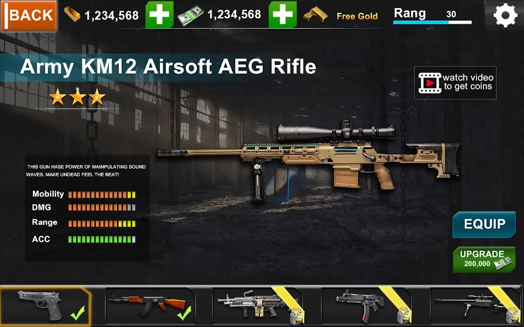 Counter Terrorists Army Strike: Shooting game 2019 Capture d’écran 3
