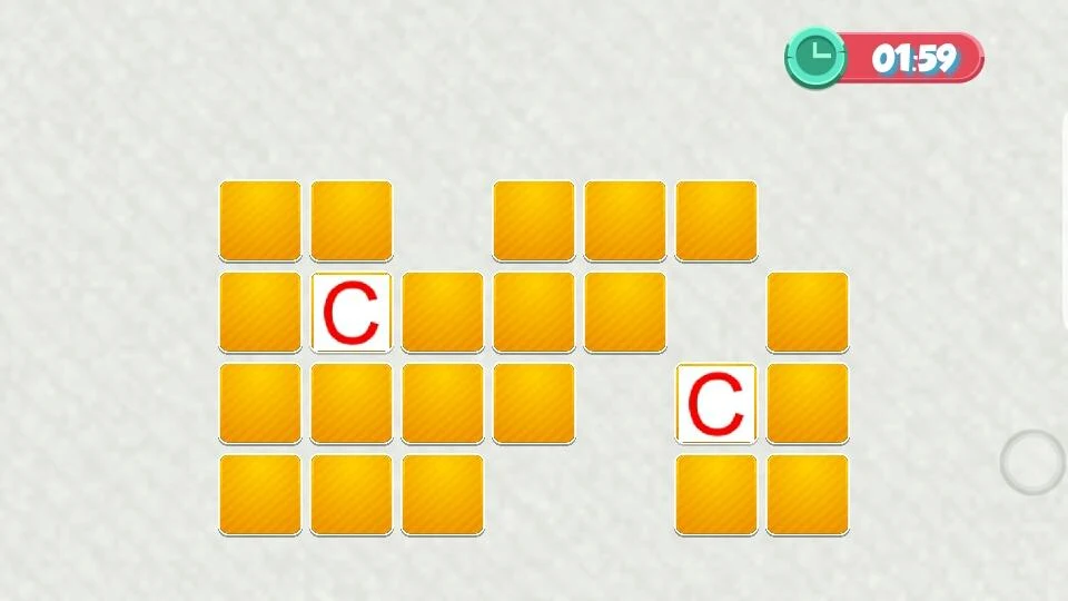 Find the pair game স্ক্রিনশট 3
