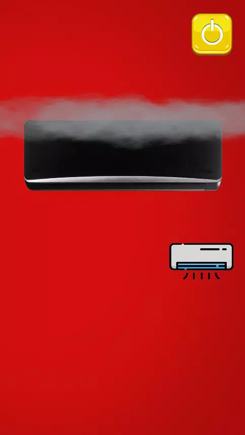 Air conditioner Captura de tela 2