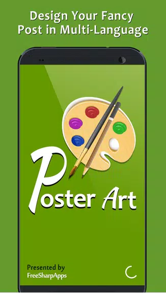 Post Maker - Fancy Text Art ဖန်သားပြင်ဓာတ်ပုံ 1