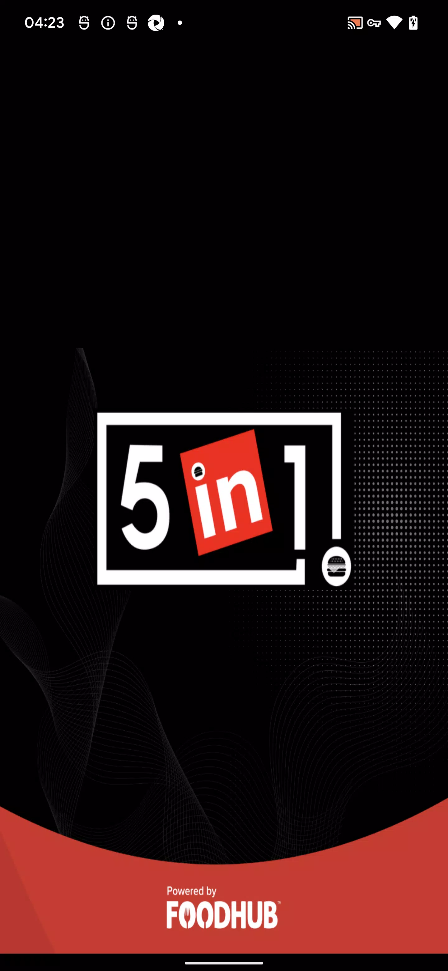 5 In 1 स्क्रीनशॉट 1