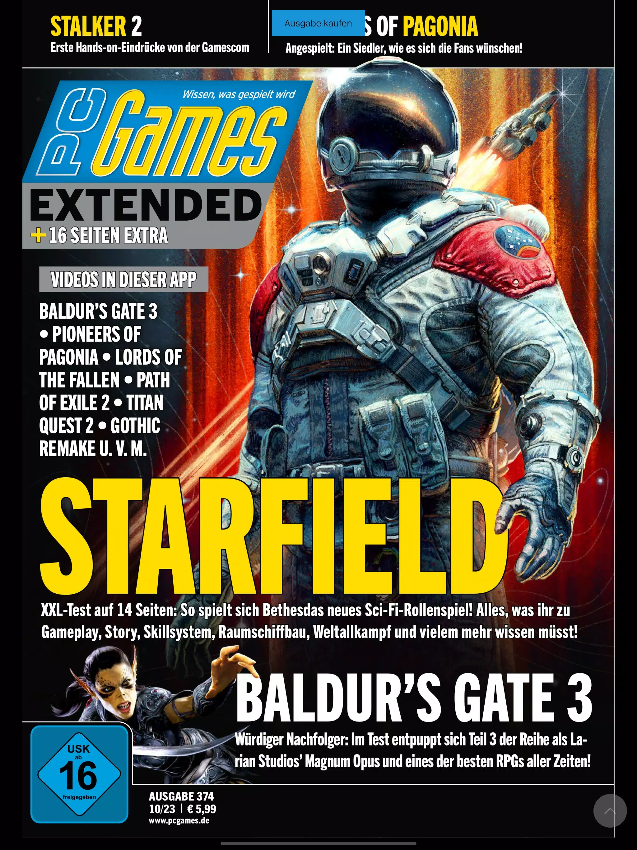 PC Games Screenshot 4