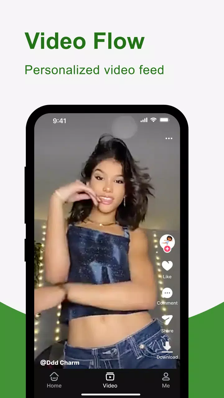 Scooper News: News Around You应用截图第2张