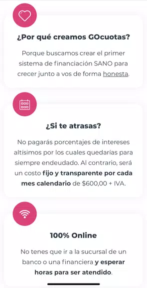 GOcuotas應用截圖第3張