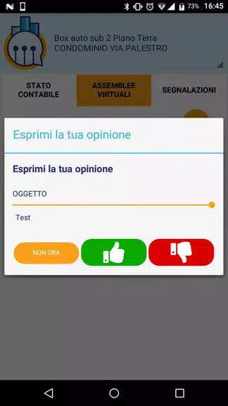 Contech di Nicola Fragassi 스크린샷 4