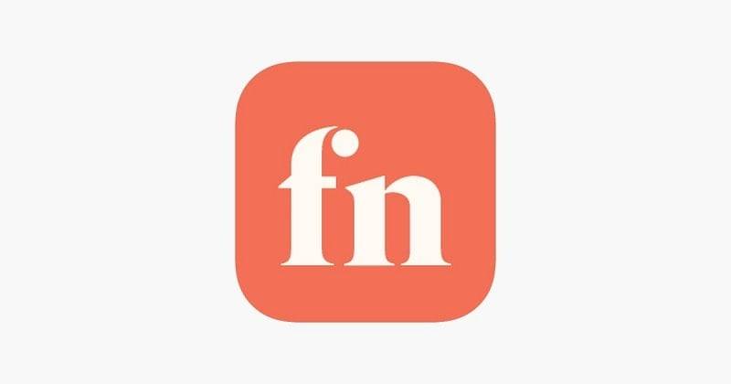 Financial News স্ক্রিনশট 1