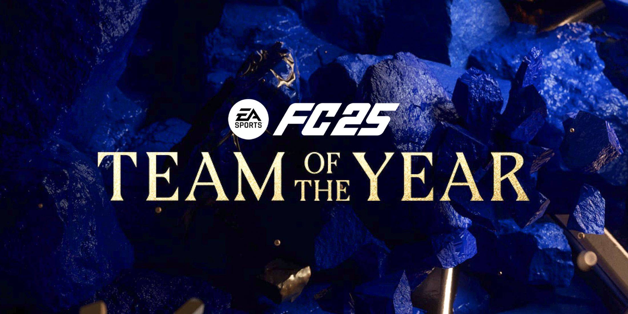 FIFA  23: Toty Voting Guide und Nominierte enthüllt