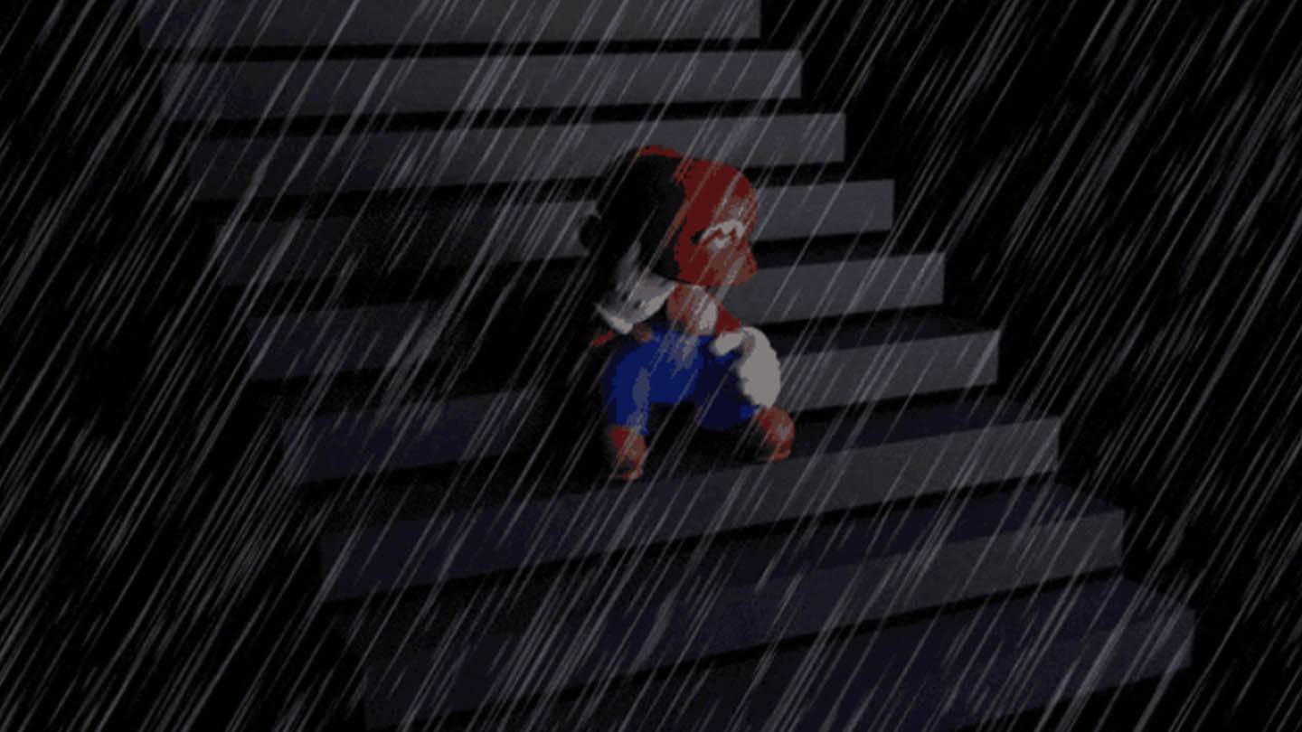 哥斯達黎加超市贏得了與超級馬裏奧名稱的Nintendo的商標戰鬥