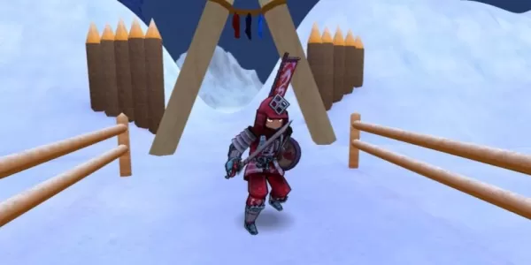 Eterspire's Latest Update: All Levels Can Now Access Endgame Trails