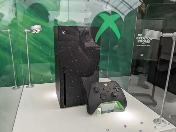 Xbox Game Pass Ultimate：コンソールのストリーム選択ゲーム